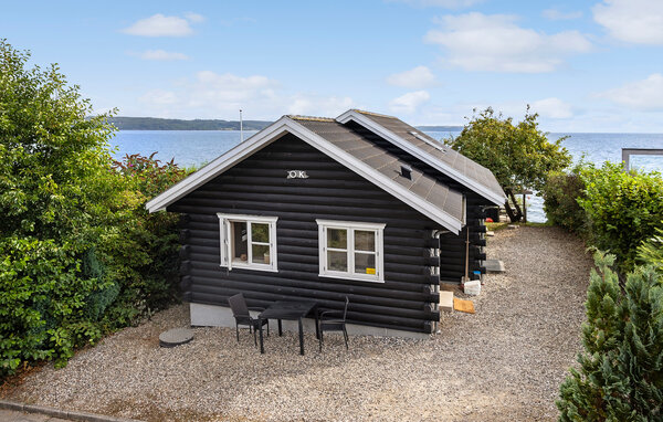 Feriehuse - Mørkholt , Danmark - D89113 1