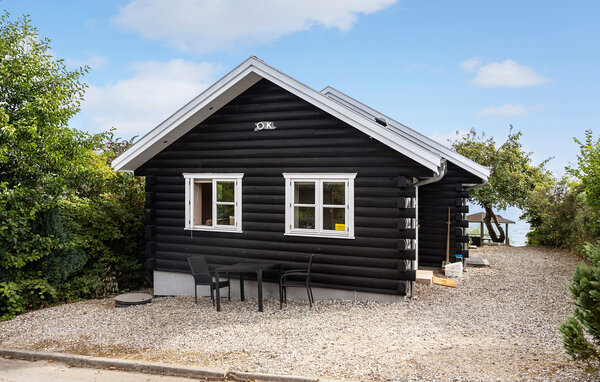 Feriehuse - Mørkholt , Danmark - D89113 81
