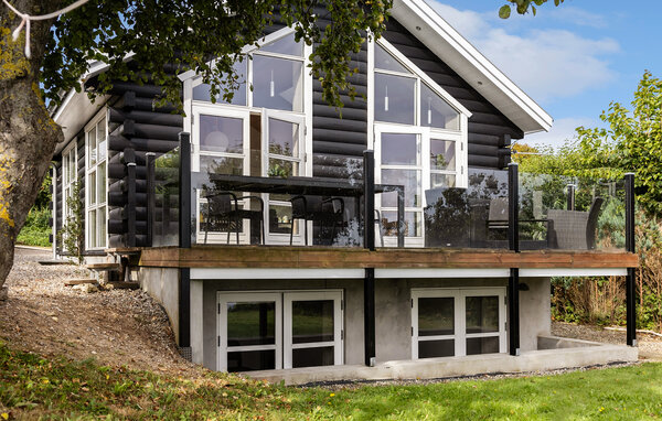 Feriehuse - Mørkholt , Danmark - D89113 4