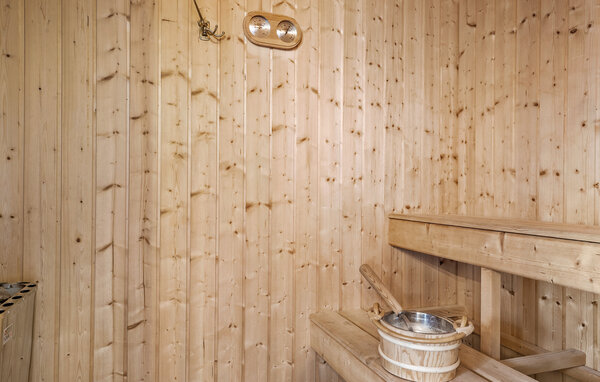 Ferienhaus - Hvidbjerg , Dänemark - D89114 8