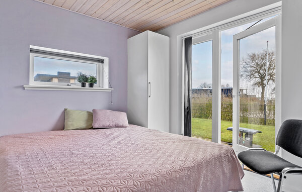 Ferienhaus - Hvidbjerg , Dänemark - D89114 601