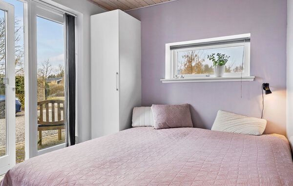 Ferienhaus - Hvidbjerg , Dänemark - D89114 602