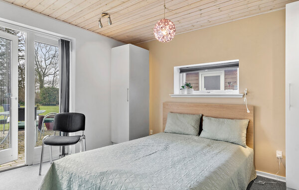Ferienhaus - Hvidbjerg , Dänemark - D89114 7