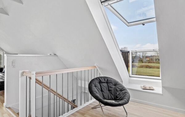 Ferienhaus - Hvidbjerg , Dänemark - D89114 502