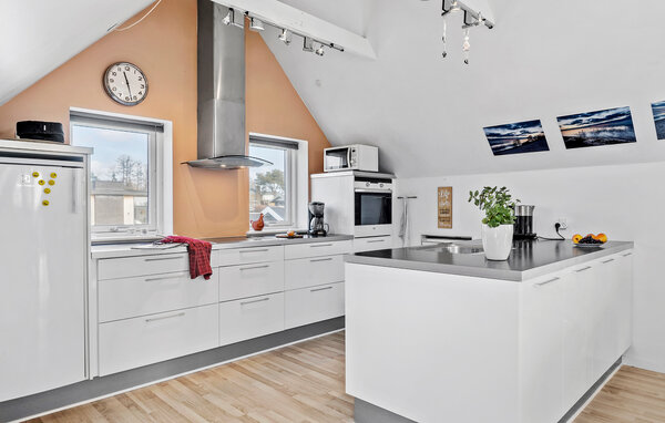 Ferienhaus - Hvidbjerg , Dänemark - D89114 5