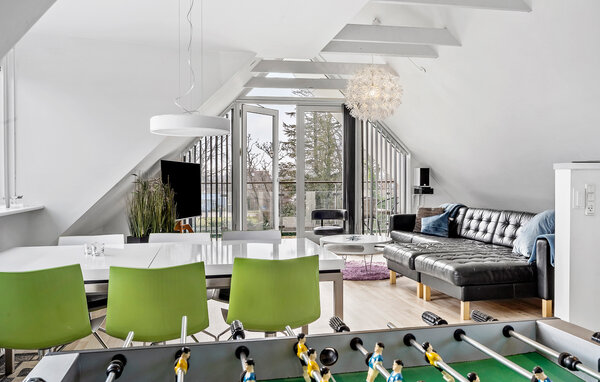 Ferienhaus - Hvidbjerg , Dänemark - D89114 4