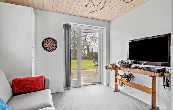 Ferienhaus - Hvidbjerg , Dänemark - D89114 6
