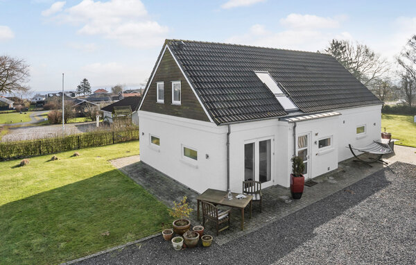 Ferienhaus - Hvidbjerg , Dänemark - D89114 9