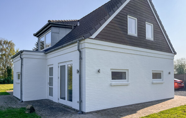 Ferienhaus - Hvidbjerg , Dänemark - D89114 81