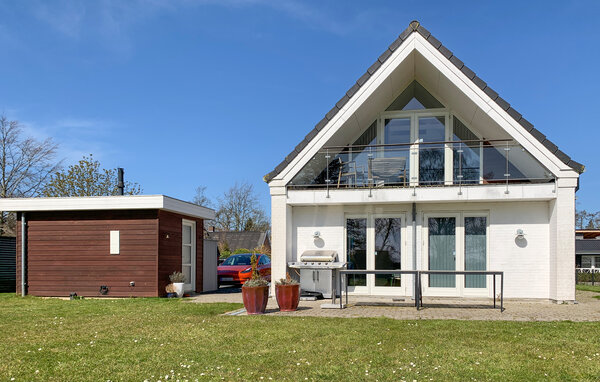 Ferienhaus - Hvidbjerg , Dänemark - D89114 82