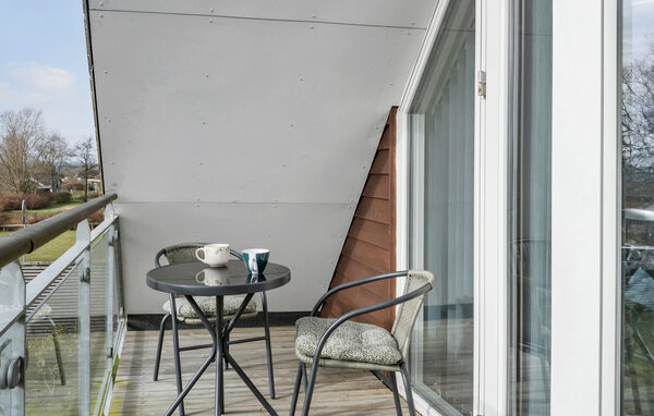 Ferienhaus - Hvidbjerg , Dänemark - D89114 101