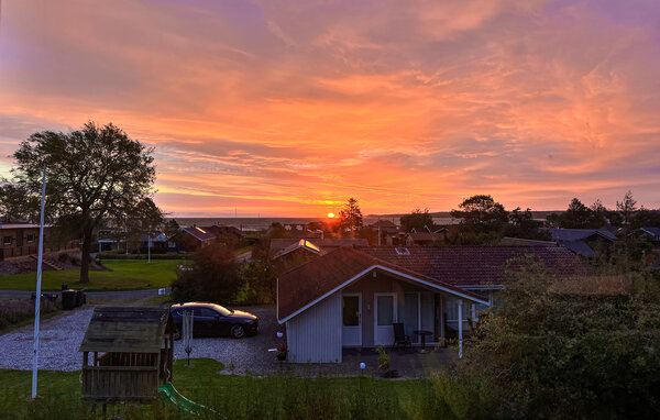 Ferienhaus - Hvidbjerg , Dänemark - D89114 201