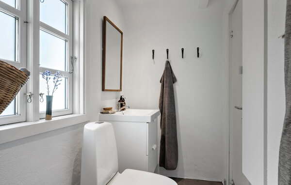 Holiday Home - Høll , Denmark - D89115 701