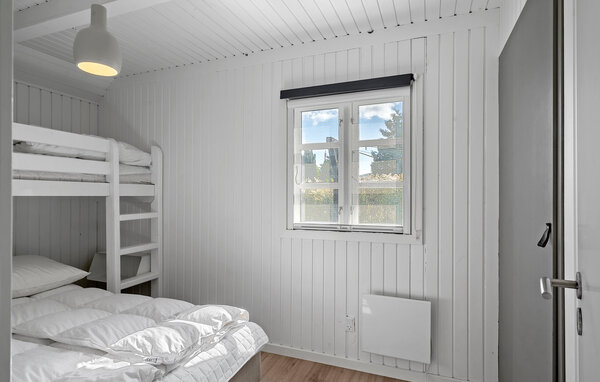 Holiday Home - Høll , Denmark - D89115 602