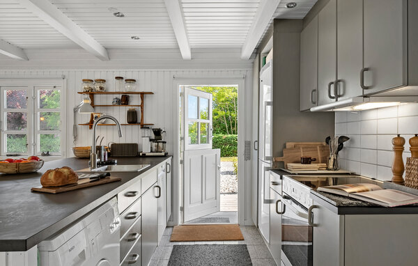 Holiday Home - Høll , Denmark - D89115 7