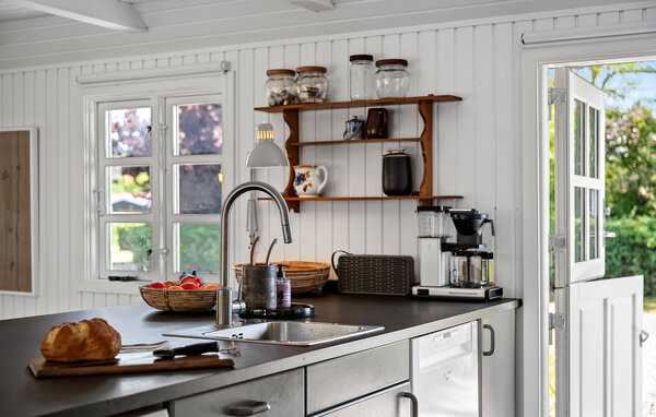 Holiday Home - Høll , Denmark - D89115 8