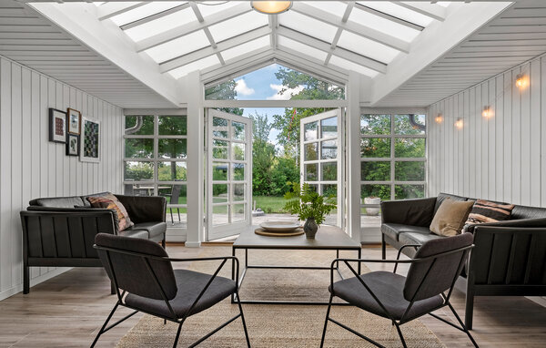 Holiday Home - Høll , Denmark - D89115 3