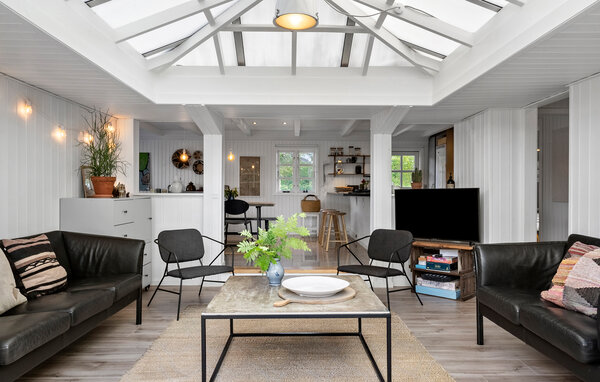 Holiday Home - Høll , Denmark - D89115 4