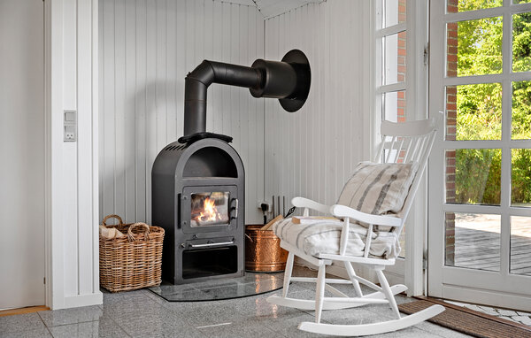 Holiday Home - Høll , Denmark - D89115 9
