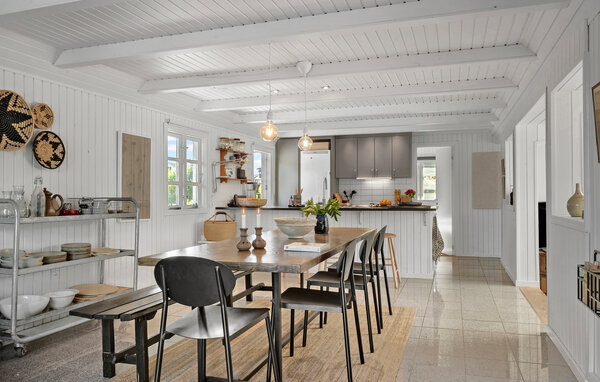 Holiday Home - Høll , Denmark - D89115 301