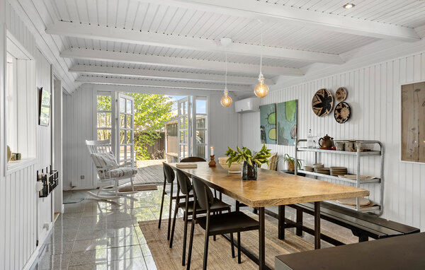 Holiday Home - Høll , Denmark - D89115 5