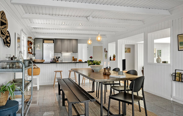 Holiday Home - Høll , Denmark - D89115 6