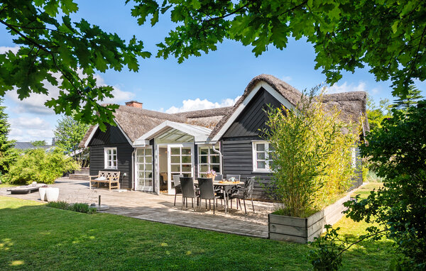 Holiday Home - Høll , Denmark - D89115 81