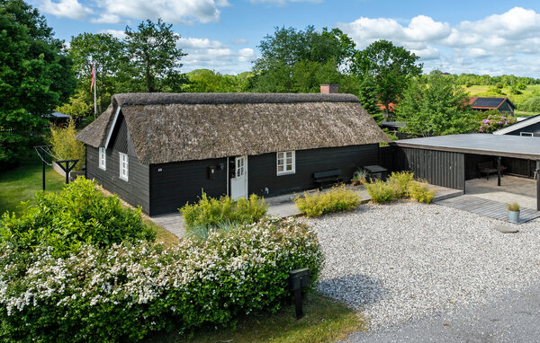 Holiday Home - Høll , Denmark - D89115 82