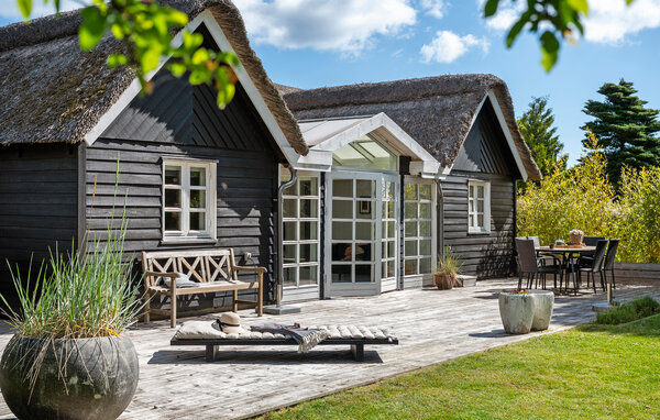 Holiday Home - Høll , Denmark - D89115 2