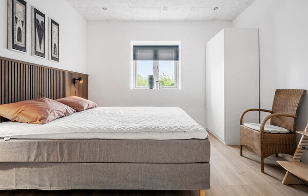 Ferienhaus - Hvidbjerg , Dänemark - D89116 601