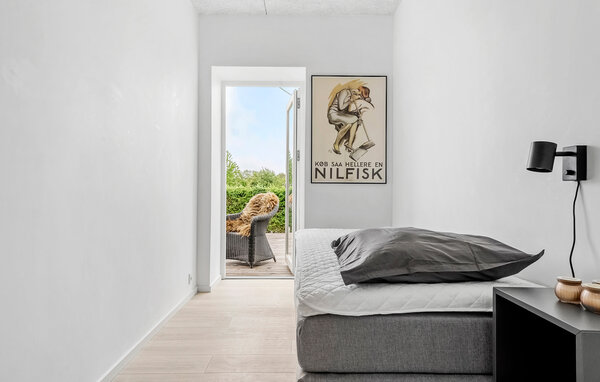 Ferienhaus - Hvidbjerg , Dänemark - D89116 603