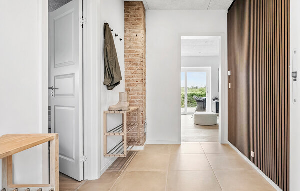 Ferienhaus - Hvidbjerg , Dänemark - D89116 501