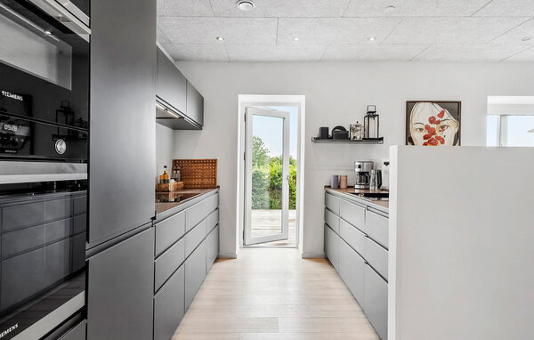 Ferienhaus - Hvidbjerg , Dänemark - D89116 7