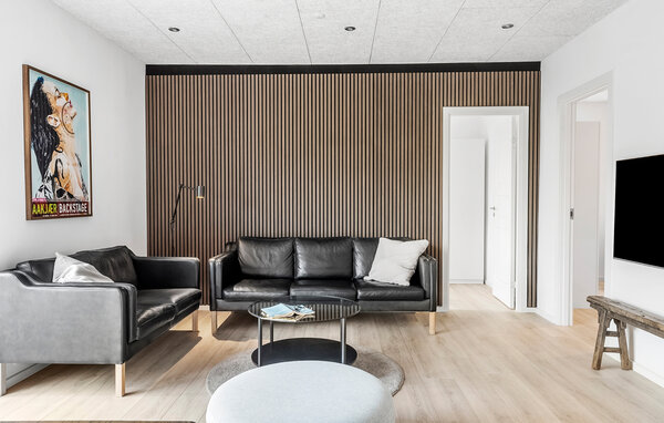 Ferienhaus - Hvidbjerg , Dänemark - D89116 301