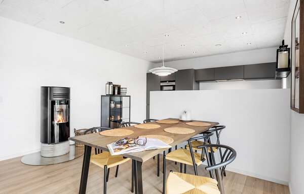 Ferienhaus - Hvidbjerg , Dänemark - D89116 6