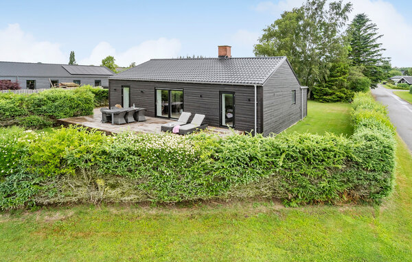 Ferienhaus - Hvidbjerg , Dänemark - D89116 1