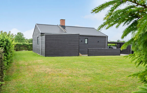 Ferienhaus - Hvidbjerg , Dänemark - D89116 8