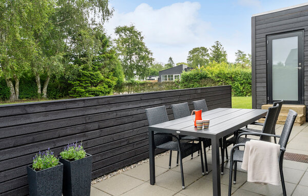 Ferienhaus - Hvidbjerg , Dänemark - D89116 101