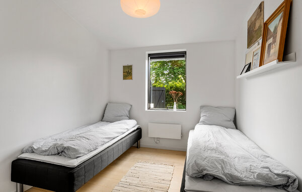 Feriehuse - Hvidbjerg , Danmark - D89120 601