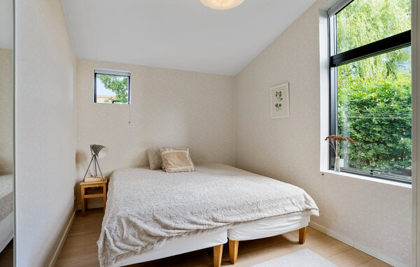 Feriehuse - Hvidbjerg , Danmark - D89120 602