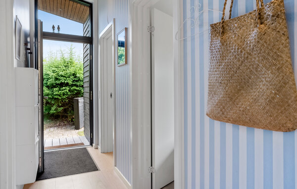 Feriehuse - Hvidbjerg , Danmark - D89120 501