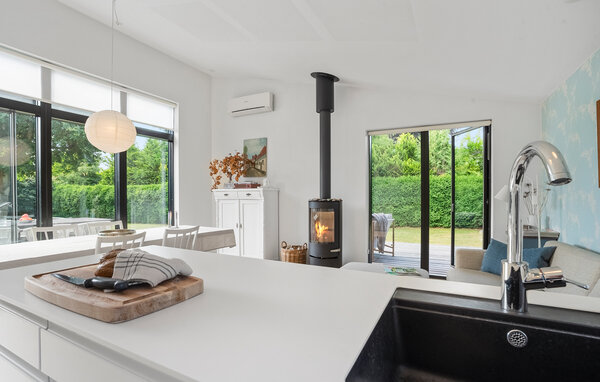 Feriehuse - Hvidbjerg , Danmark - D89120 4