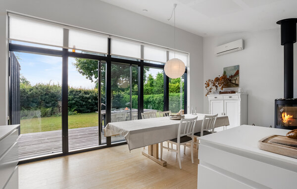Feriehuse - Hvidbjerg , Danmark - D89120 401