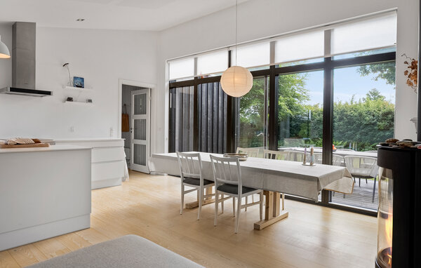 Feriehuse - Hvidbjerg , Danmark - D89120 5