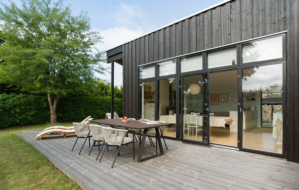 Feriehuse - Hvidbjerg , Danmark - D89120 2