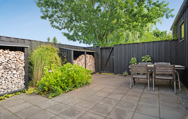 Feriehuse - Hvidbjerg , Danmark - D89120 9