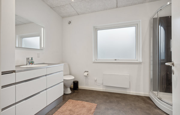 Feriehuse - Mørkholt , Danmark - D89126 701