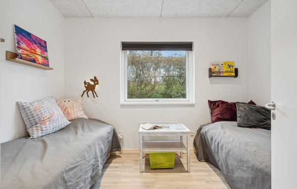 Feriehuse - Mørkholt , Danmark - D89126 603