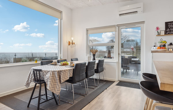 Feriehuse - Mørkholt , Danmark - D89126 302