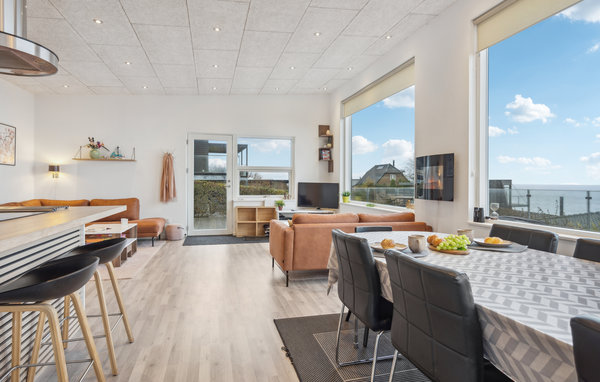 Feriehuse - Mørkholt , Danmark - D89126 303